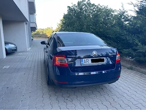 Skoda Octavia 3, an 2017, 1.6 diesel, 121.000 km reali - imagine 6