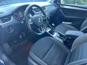 Skoda Octavia 3, an 2017, 1.6 diesel, 121.000 km reali - imagine 8