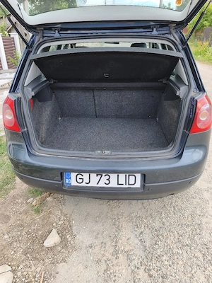 vand golf5 - imagine 9