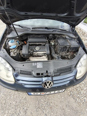 vand golf5 - imagine 8