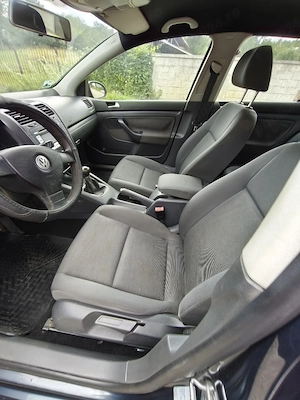 vand golf5