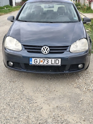 vand golf5 - imagine 10