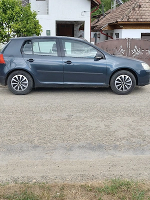 vand golf5 - imagine 7