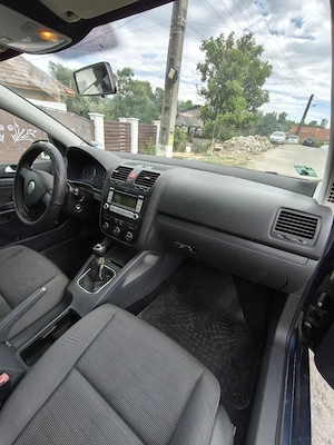 vand golf5 - imagine 5
