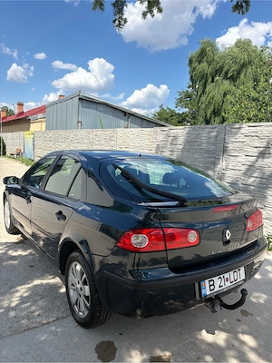 Renault Laguna  - imagine 3