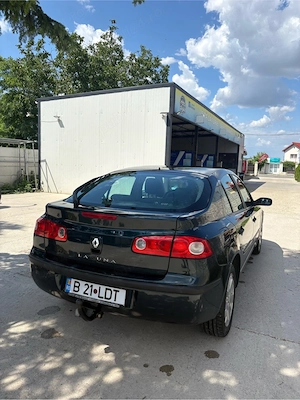 Renault Laguna  - imagine 4