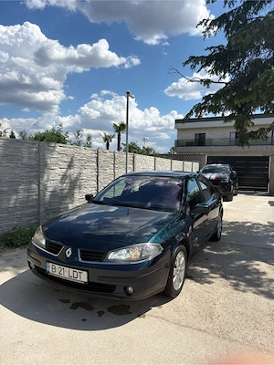 Renault Laguna  - imagine 2
