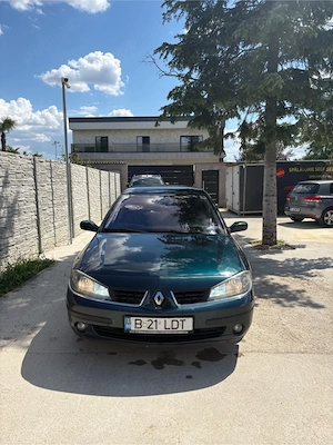 Renault Laguna  - imagine 5
