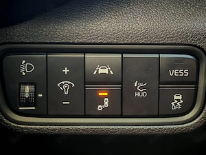 Kia Soul Premium, baterie 64 kwh, autonomie 460 km, 204 CP putere - imagine 10