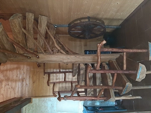 Cabană  casă de locuit - imagine 5