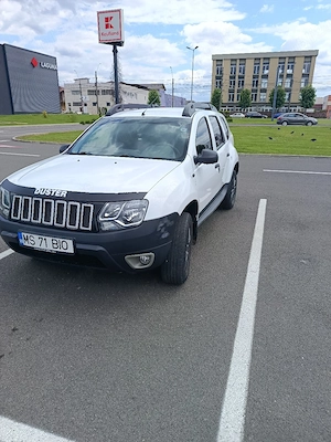 Duster 1.6 benzină 16 valve  - imagine 5