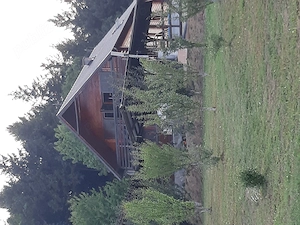 Cabană  casă de locuit - imagine 6