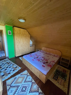 Cabană  casă de locuit - imagine 9