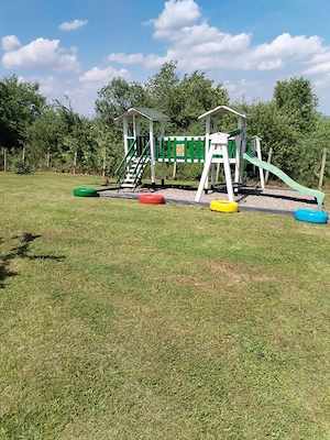 Cabană  casă de locuit - imagine 8