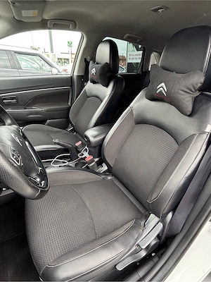 Citroen C4 Aircross 1.8 Diesel   150 CP An fabricație 2012 - imagine 8
