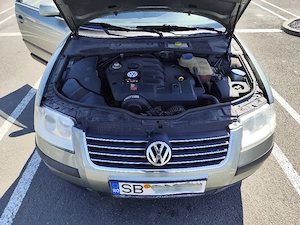 Passat 1.9tdi înmatriculat  - imagine 4