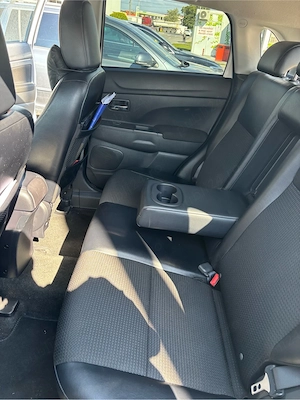 Citroen C4 Aircross 1.8 Diesel   150 CP An fabricație 2012 - imagine 9