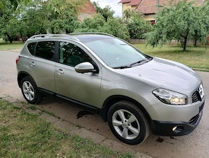 Nissan Qashqai 1,6DCi,131CP,TRACȚIUNE 4X4 La Buton Decuplabil Panoramic,Camere 360,Full Dotari - imagine 7