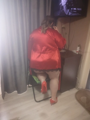 Show webcam matura voluptoasa 