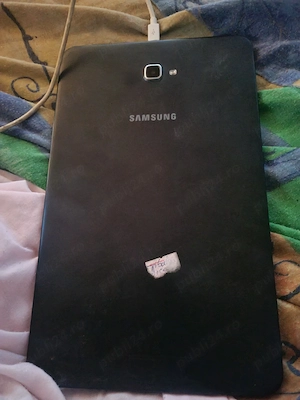 Samsung Tab 2016