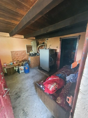     Refugiu montan de excepție | Casă autentică pe 2.113 mp | Priveliște spectaculoasă - imagine 8