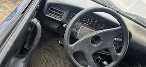 vând dacia papuc 4 4 