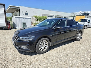 Volkswagen Passat Diesel 2022 - imagine 6