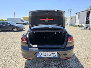 Volkswagen Passat Diesel 2022 - imagine 7