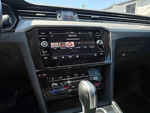 Volkswagen Passat Diesel 2022 - imagine 12