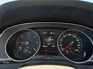 Volkswagen Passat Diesel 2022 - imagine 11