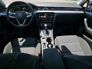 Volkswagen Passat Diesel 2022 - imagine 10