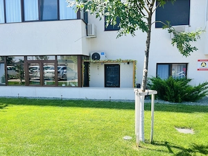 Vând apartament două camere, balcon, terasă si loc de parcare- confort urban Sălaj, sectorul 5  - imagine 9
