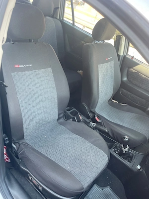 Opel ASTRA G Caravan - imagine 5