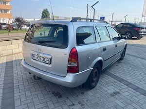 Opel ASTRA G Caravan - imagine 2