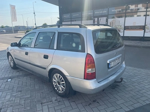 Opel ASTRA G Caravan