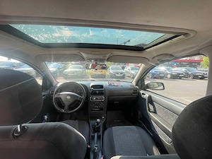 Opel ASTRA G Caravan - imagine 7