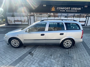 Opel ASTRA G Caravan - imagine 4