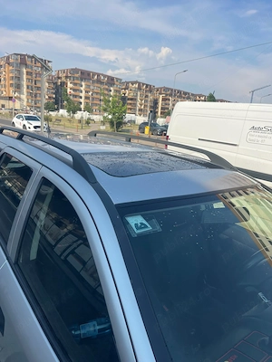 Opel ASTRA G Caravan - imagine 6