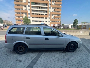 Opel ASTRA G Caravan - imagine 3