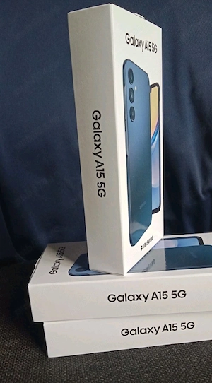 Samsung Galaxy A15 5G