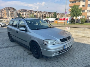 Opel ASTRA G Caravan - imagine 10