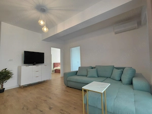 Apartament 3 camere Pipera Porche - imagine 3