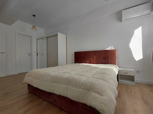Apartament 3 camere Pipera Porche - imagine 7