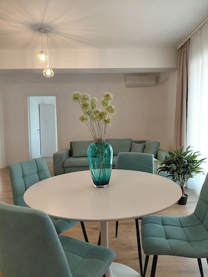 Apartament 3 camere Pipera Porche - imagine 2