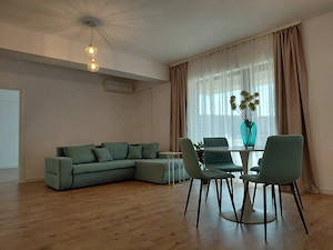 Apartament 3 camere Pipera Porche - imagine 5