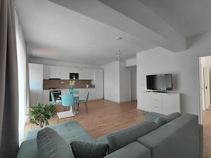 Apartament 3 camere Pipera Porche - imagine 4