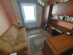 Apartament de vanzare 4 camere central Marghita - imagine 2