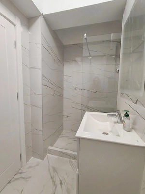 Apartament 3 camere Pipera Porche - imagine 9
