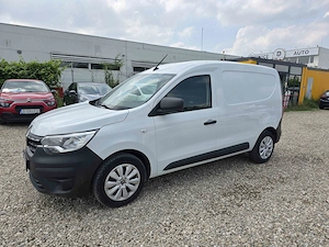Renault Express 2021 Diesel - imagine 6