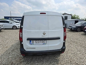 Renault Express 2021 Diesel - imagine 4